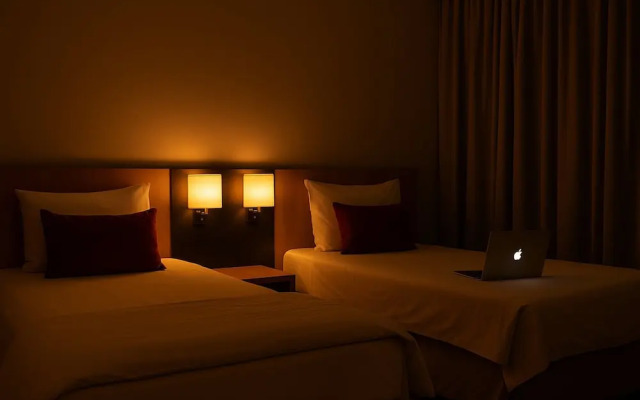 Elegance Suites Stella Vega