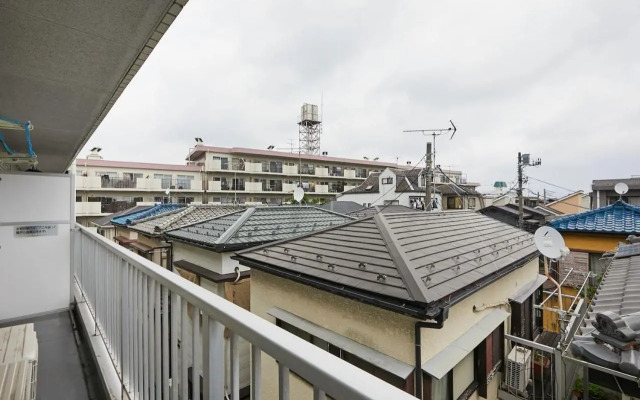Sun white Gyoutoku 202