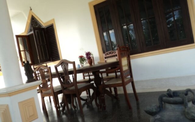 Morning Star Guest House