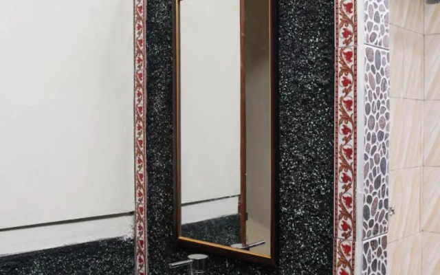 The Sandat Guest House