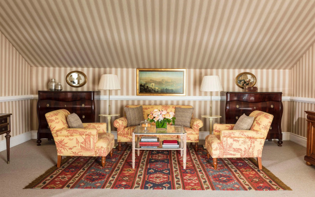 Anantara Villas & Suites Marbella Benahavis