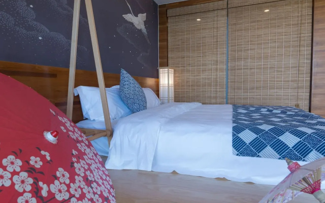 Yi Shu Jing Pin Holiday Hotel
