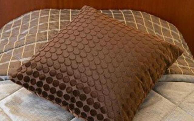 Hôtel Le Cheval Blanc