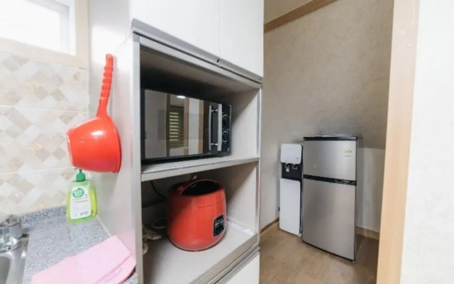 Tongyeong Se-an Residence Pension