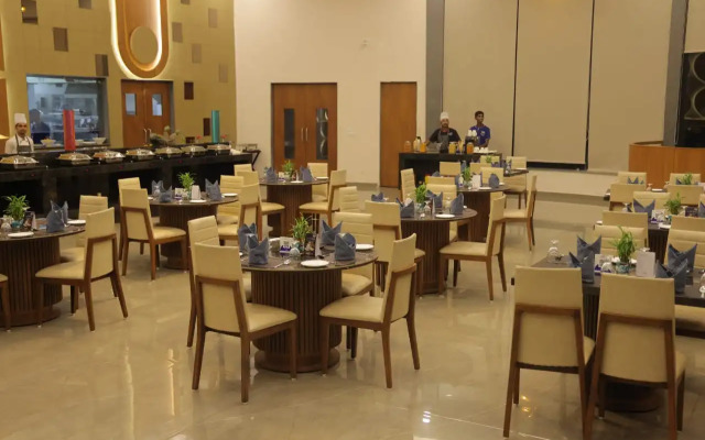 Seven Sky Clarks Exotica