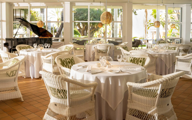 Melia Cala d'Or Boutique Hotel