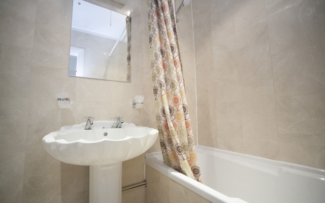 The White Swan Hotel