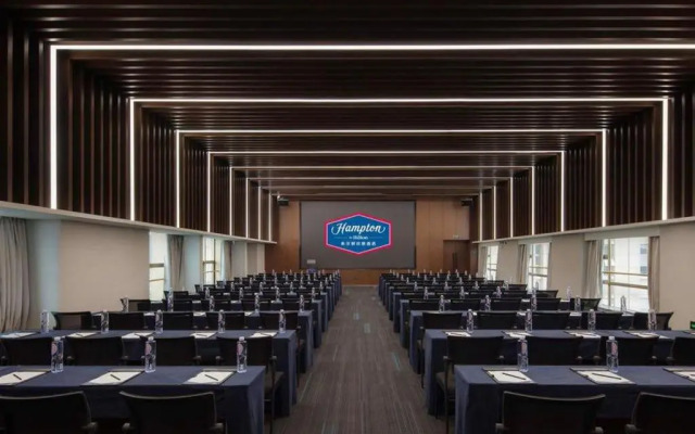 Hampton by Hilton Foshan West Station