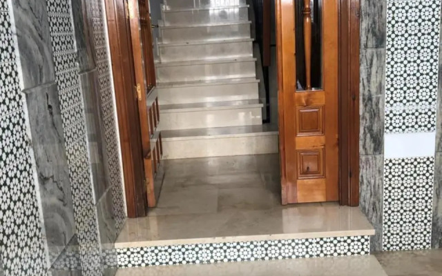 Apartamento Convento Encarnación