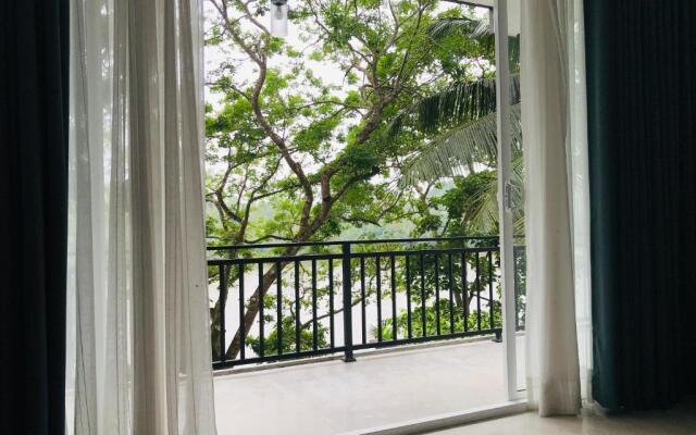 Sapiens Home Weligama bay
