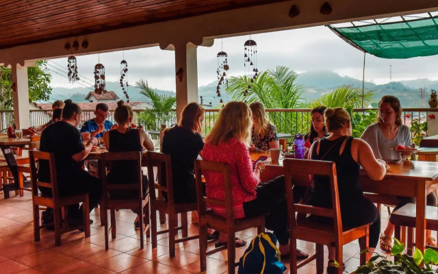 Hotel Guancascos
