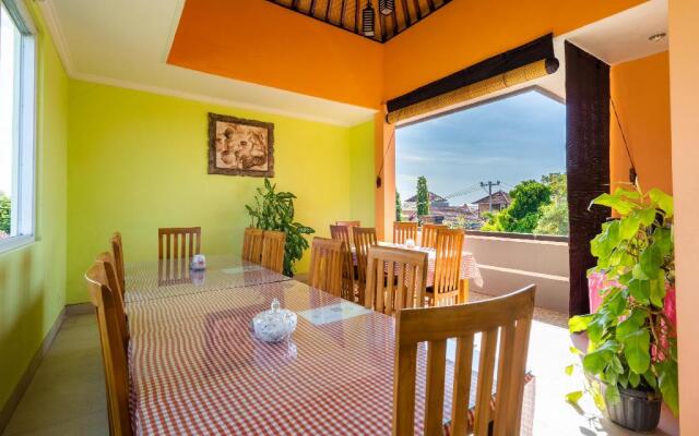 OYO 922 Pp Dream Guest House