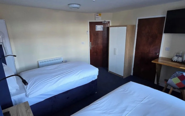 The Carmichael - Hull City Centre