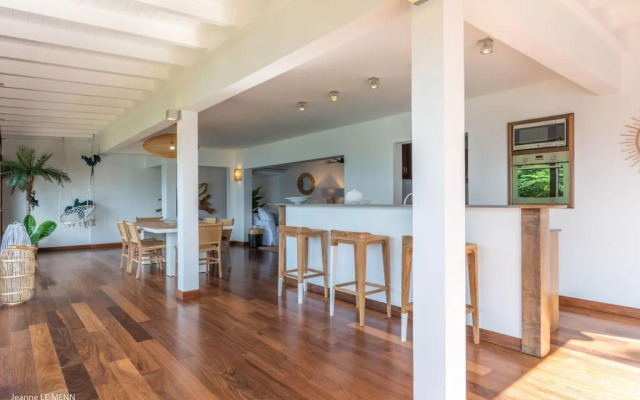 Dream Villa Pointe Milou 952