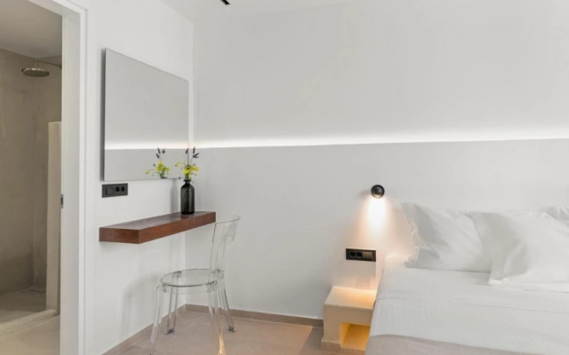 Dream of Paros