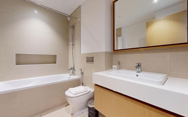 Creek Harbour - Creekside 18B 1204