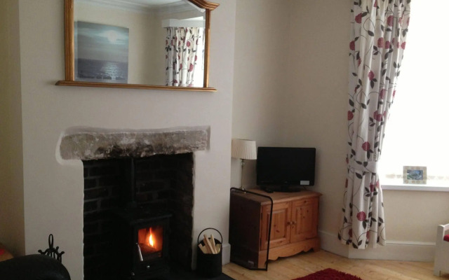 Haven Cottage