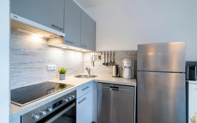 Alte Bergstraße 6 Sehnsucht