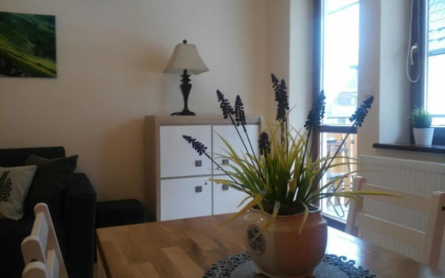 Apartament Akuratny Zakopane