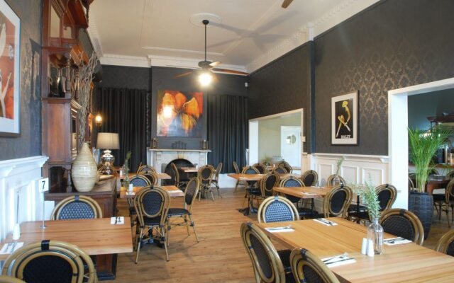 Healesville Grand Hotel
