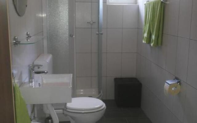 Rooms Marica