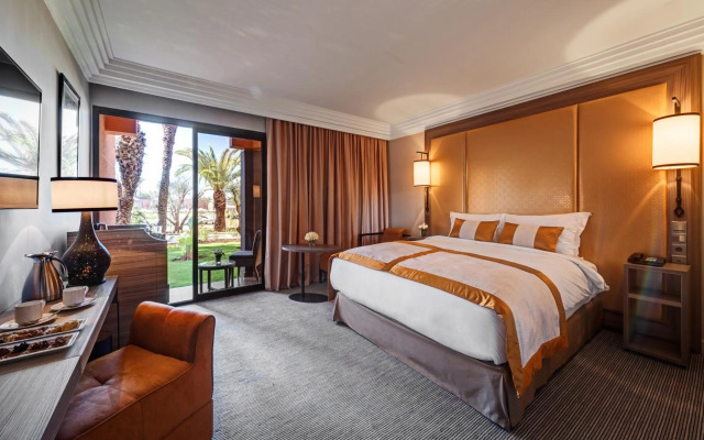 Mövenpick Marrakech