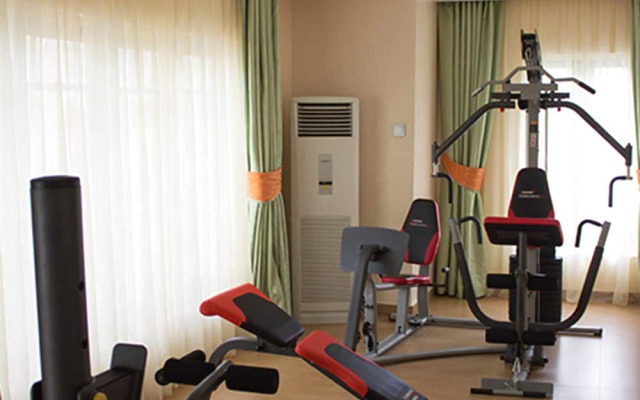 Rooken Villas Hotel & Spa