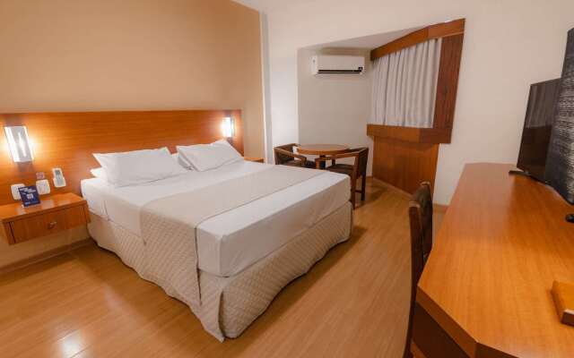 Hotel Caiuá Palace