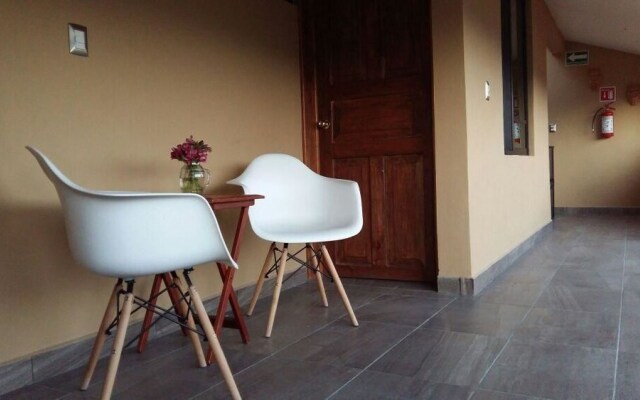 Suites San Miguel