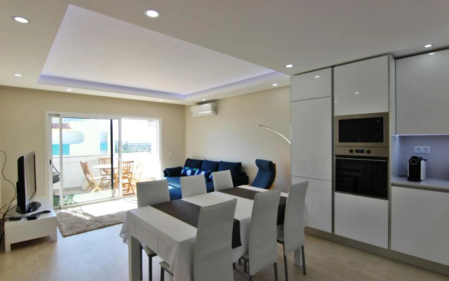 Amendoeiras II - Central Vilamoura