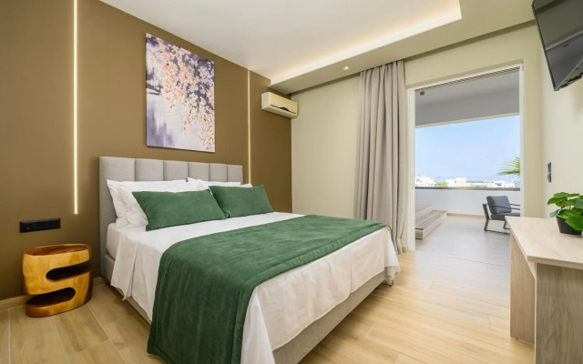 Nicolas Grand Suites - Adults Only