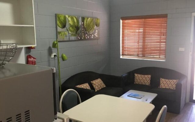 Esperance All Seasons Esplanade Apartments