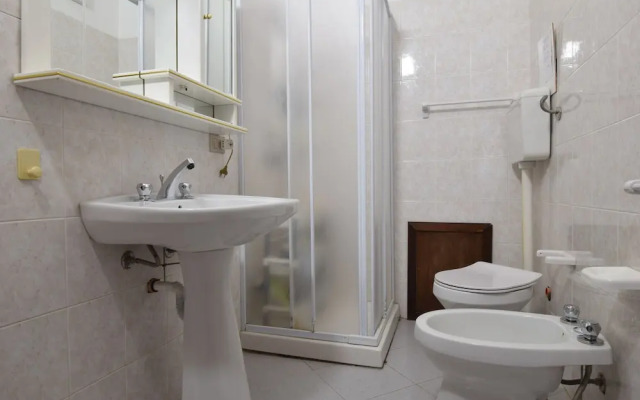 Casa Martina With Sea View In Tanaunella