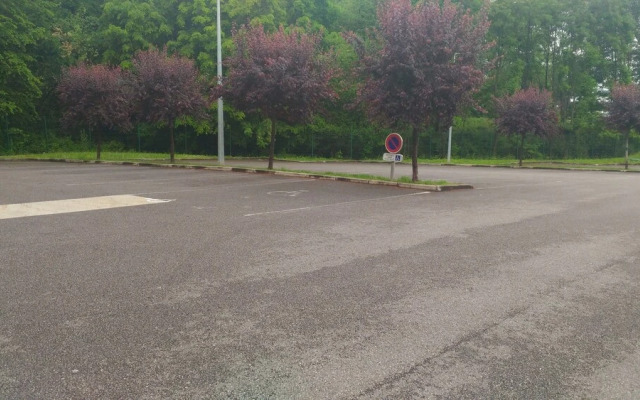 ACE Hôtel Brive-la-Gaillarde