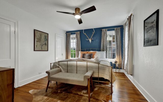 Walk 2 Main Hot Tub Putt-putt