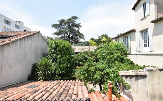 Studio centre historique Montpellier