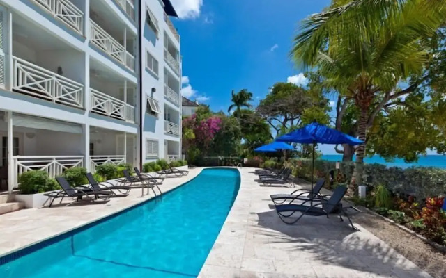 Waterside Apartment 101 by Island Villas