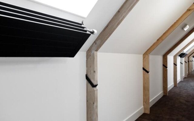 College Hotel Alkmaar