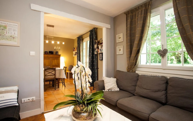 L'Ostal en Perigord - Les Tilleuls