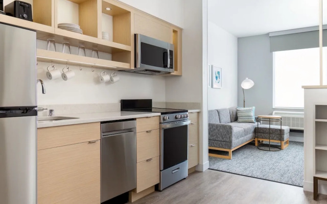 TownePlace Suites by Marriott Pleasanton