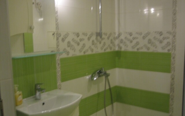 Central Sofia City Rooms Near Central Subway Station
