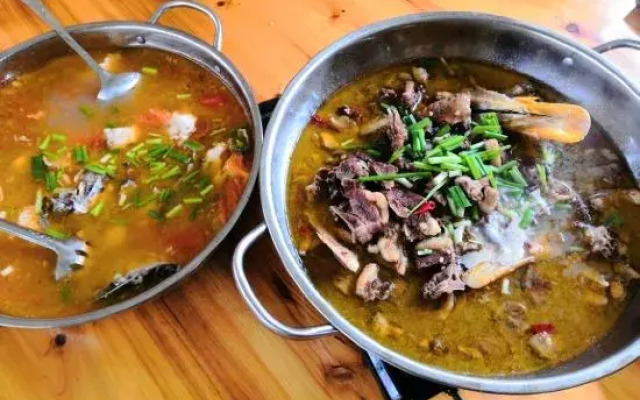 Maoershan Ecological Park