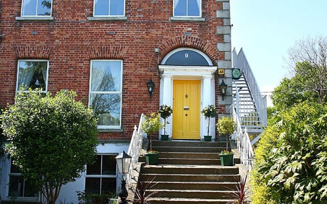 No 9 Rathgar