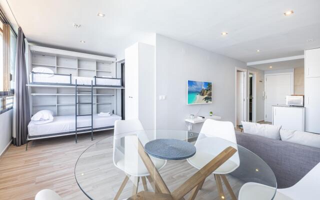 Trinisol Sea Views 23-C