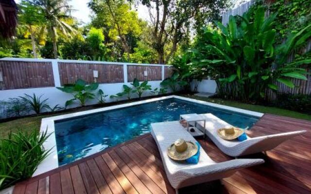 Villa Saia