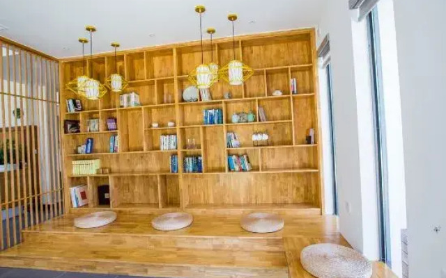 Muxi Guesthouse