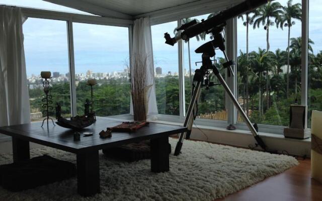 Triplex Penthouse Panoramic View