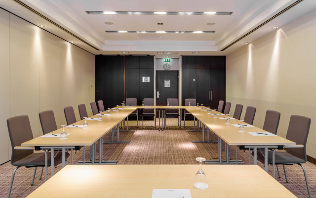 Mercure Hotel Hannover Mitte