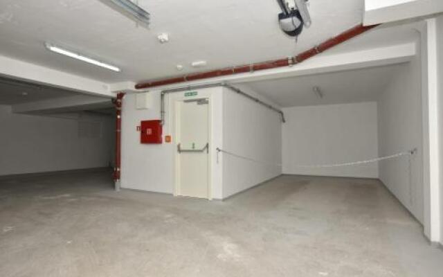 Apartment Anna A2+2