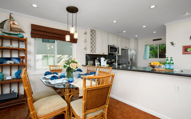 Kaanapali Plantation Condominiums